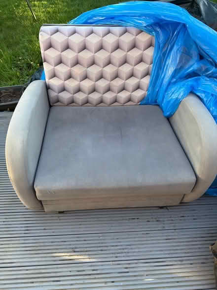 Photo of free Singel bed boys (Felling NE10) #1