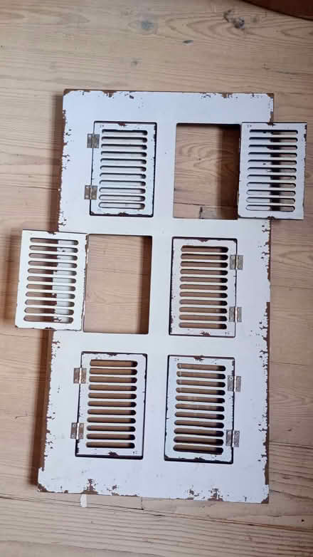 Photo of free Picture frame (Chapeltown LS7) #1