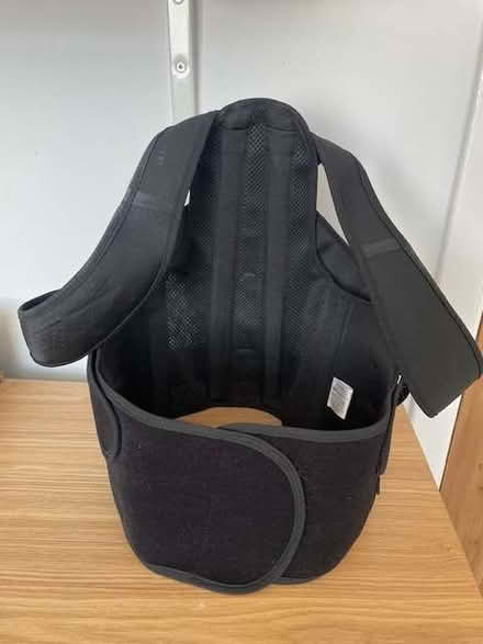 Photo of free Posture Corrector/ back brace. As new. (West Bridgford NG2) #3