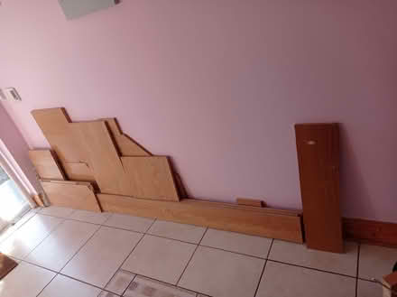 Photo of free Melamine Chipboard (Harmonstown) #1