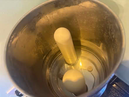 Photo of free Berkey Filter & Holder (Fleetville AL4) #2