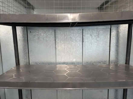 Photo of free Shelving Unit (5 Tier ) (BS3 1RX) #2