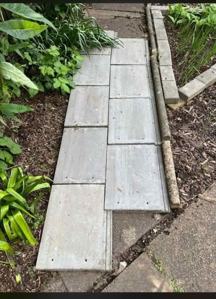 Photo of free Roof tiles, chimney top, roof jack (Leicester LE3) #1