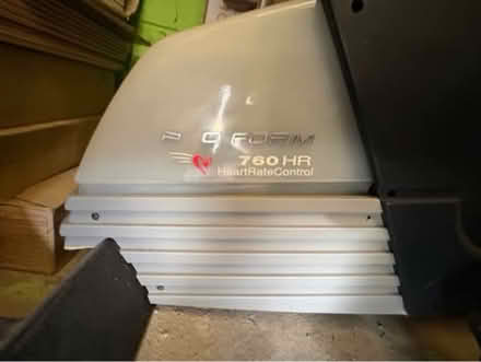 Photo of free Exercise Bike (NE11) #2