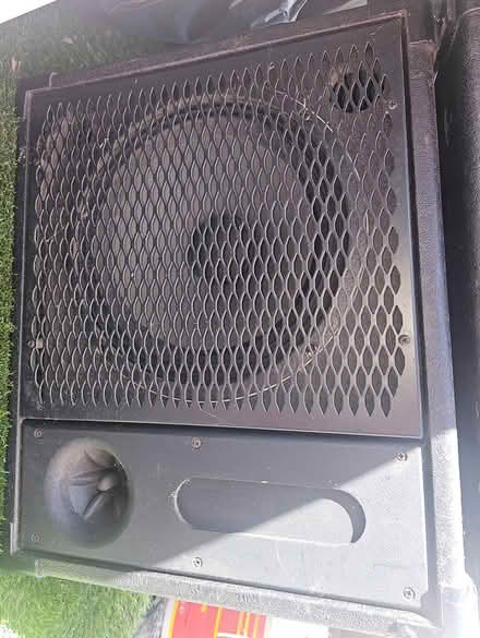 Photo of free Mixed items (Burton-upon-Trent DE14) #2