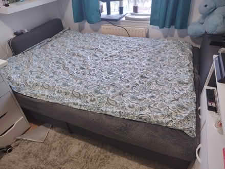 Photo of free Ikea Sofa 3 seater (Hackney E5) #2