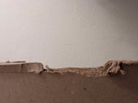 Photo of free 6mm MDF 2440mm x 685mm(660 usable) mm (Eastbourne BN21) #3