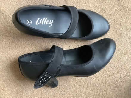 Photo of free Women’s shoes/ boots (Blacklands TN34) #1