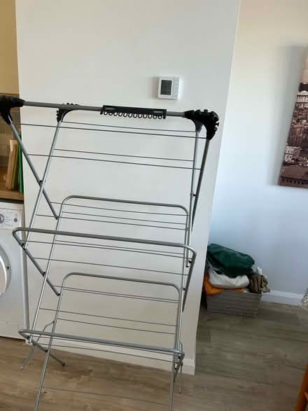 Photo of free Clothes airer (Oxenholme LA9) #1