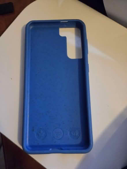 Photo of free Samsung S21 pela case (Lagrange) #2