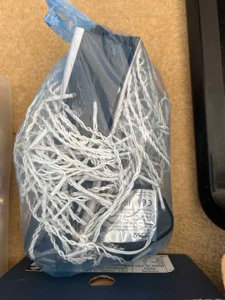 Photo of free Christmas Decorations (Southsea) #3