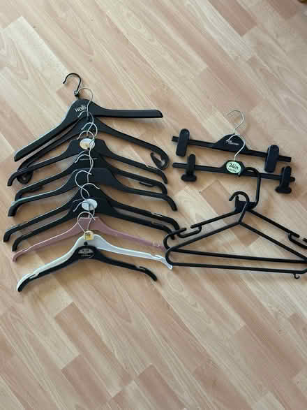 Photo of free Hangers (Dennistoun, G31) #1