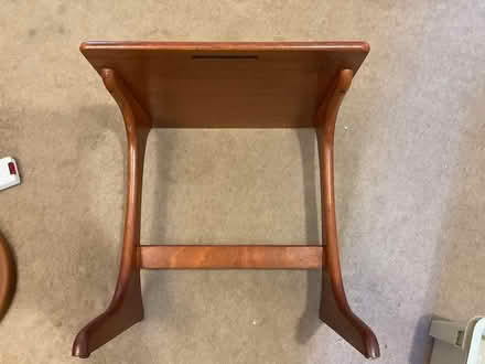 Photo of free Small side table (St. Albans AL1) #2