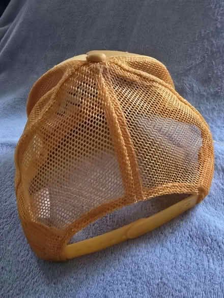 Photo of free Charlie Brown Snapback Ballcap (West 7th) #3