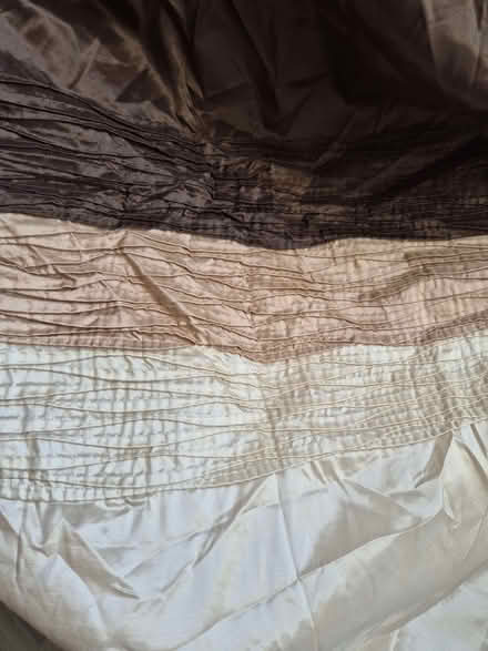 Photo of free Kingsize polyester duvet cover (Abingdon OX14) #1