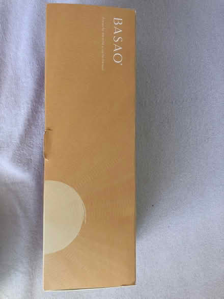 Photo of free Presentation box of Chinese teas (Cold Harbour OX1) #2