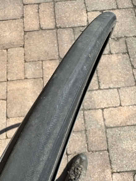 Photo of free Road bike tires & tubes (Alta Vista) #4
