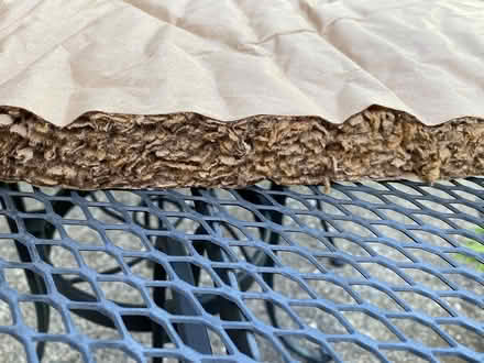 Photo of free Paper/Cardboard Insulation/Padding (West Seattle) #2