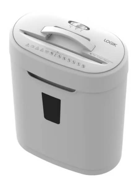 Photo of Paper shredder paper makingproject (London Fields E9) #1