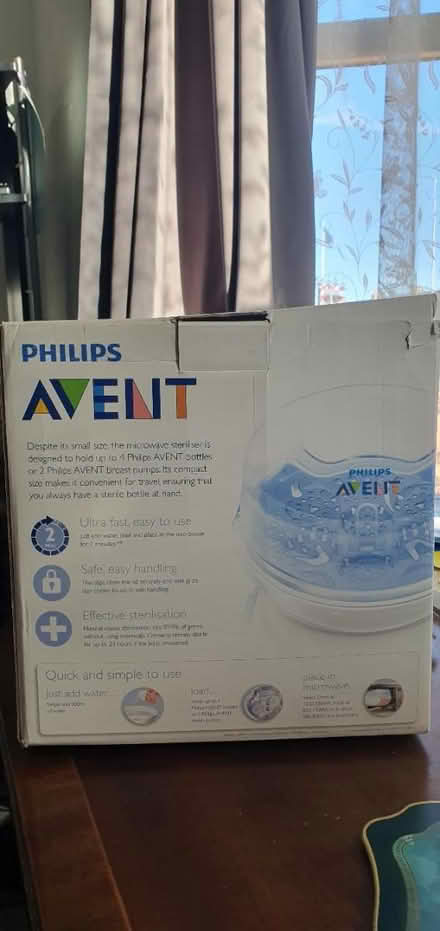 Photo of free Two steam sterilisers (ME7, Gillingham) #1