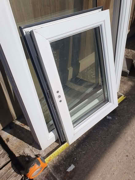 Photo of free Double glazed window (Bramley LS13) #2