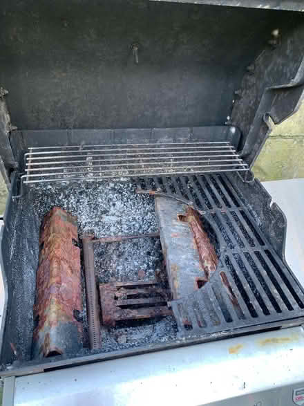 Photo of free Weber Gas Barbecue (Combe Down BA2) #3