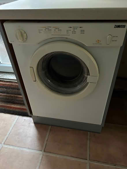 Photo of free Tumble Dryer (Chellaston DE73) #1