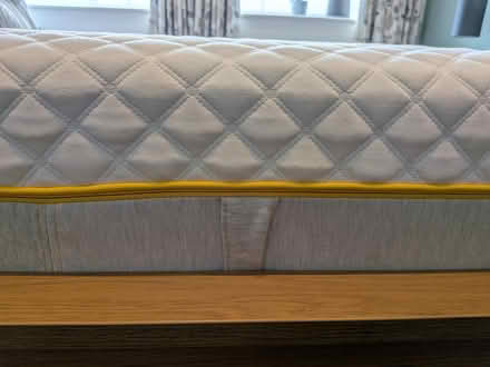 Photo of free King size mattress (SW8 1EH) #2