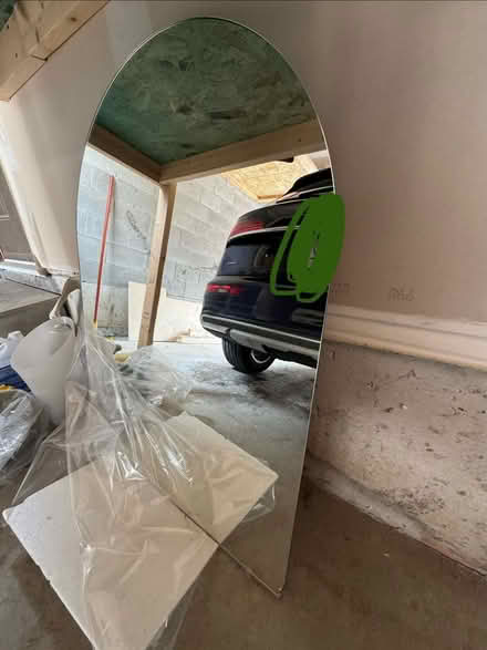 Photo of free Arched mirror (Markham) #1