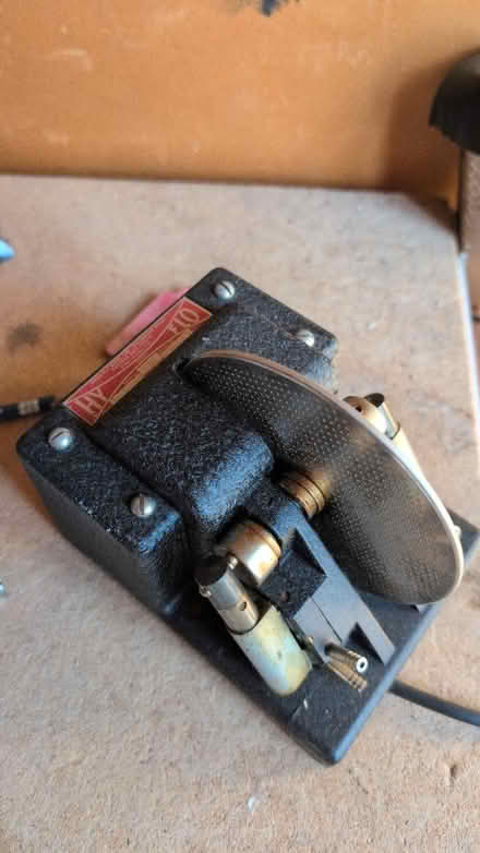 Photo of free Hyflow aquarium aerator pumb (Edinburgh EH5) #1