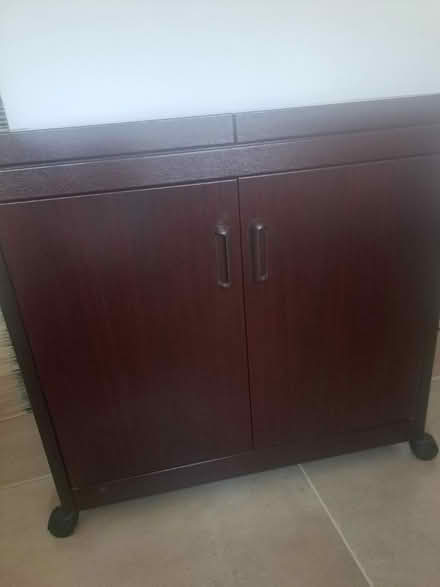 Photo of free Hostess trolley (Wokingham RG40) #1