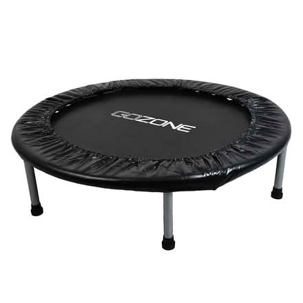 Photo of Mini trampoline (Carling) #1