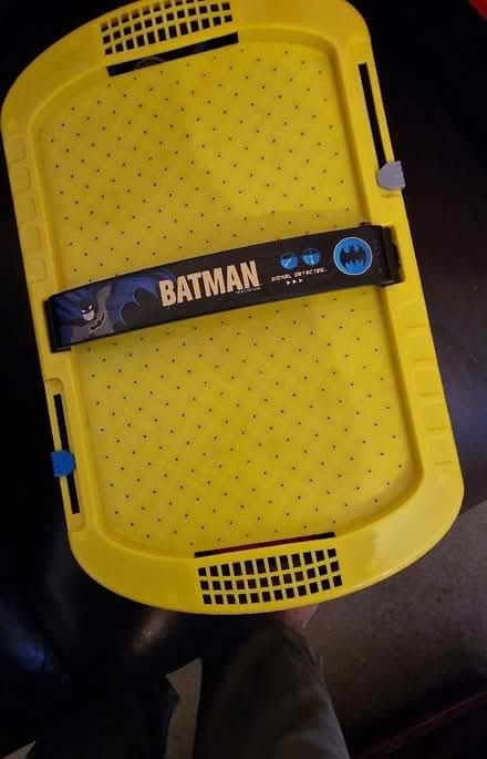 Photo of free Game (Harold Hill RM3) #2