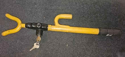 Photo of free Mixed items (Burton-upon-Trent DE14) #3