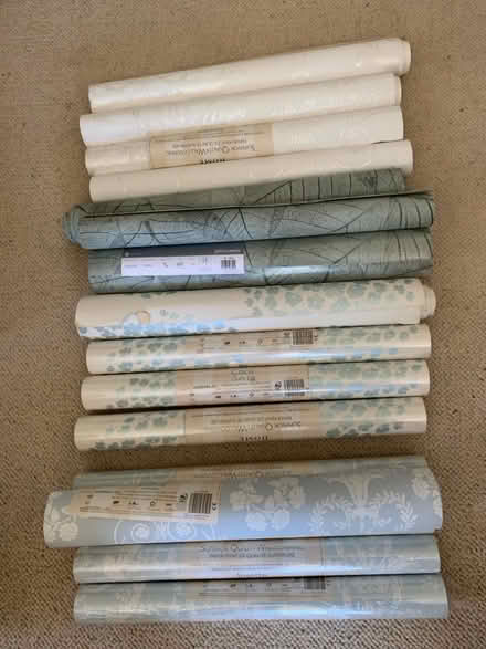 Photo of free Wall paper (Wrington BS40) #1