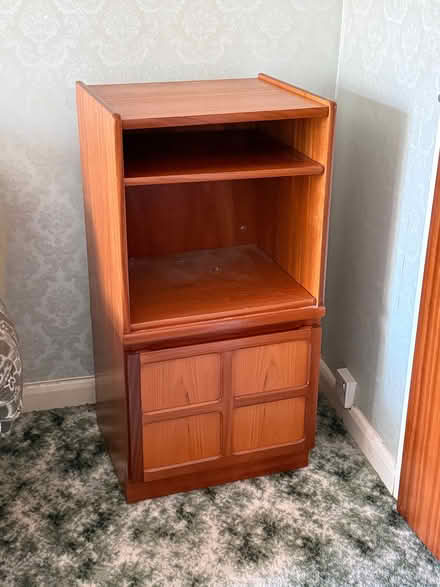 Photo of free Hi fi unit (Shavers End DY1) #1