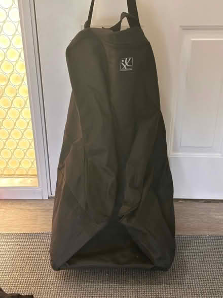Photo of free Car seat bag (Livonia) #2