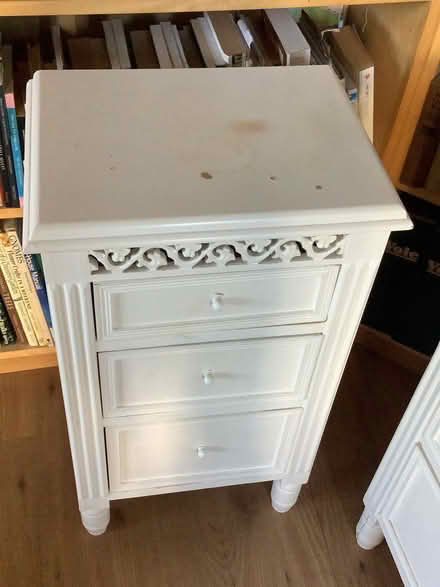 Photo of free Bedroom furniture (Sway SO41) #2