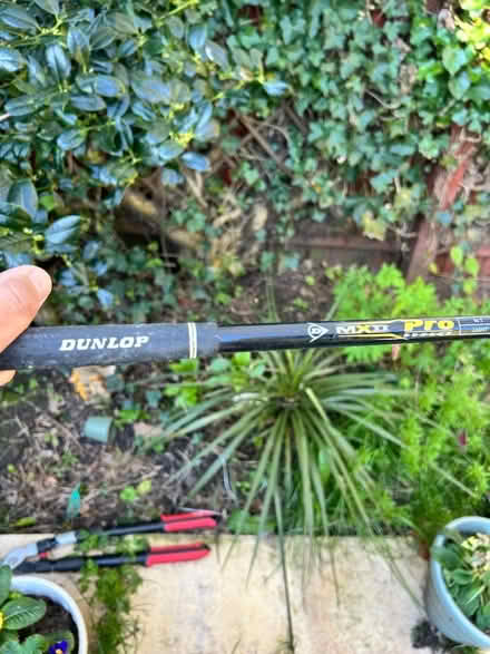 Photo of free Golf clubs (Bamber Bridge PR5) #2