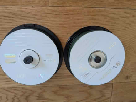 Photo of free CD & cases (Paignton) #2