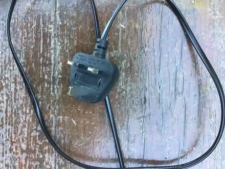 Photo of free Reptile heating lamp (Wescott RG40) #2