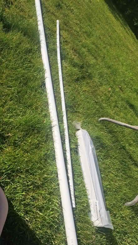 Photo of free Plumbing bit more than photo (Markfield LE6) #1