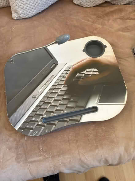 Photo of free Laptop tray (CH49) #2