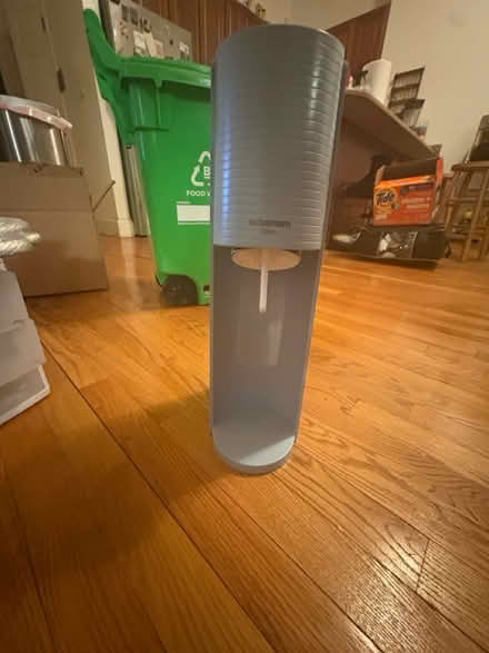 Photo of free Sodastream (Boston) #1