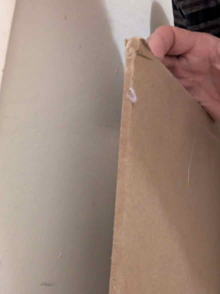 Photo of free 6mm MDF 2440mm x 685mm(660 usable) mm (Eastbourne BN21) #2