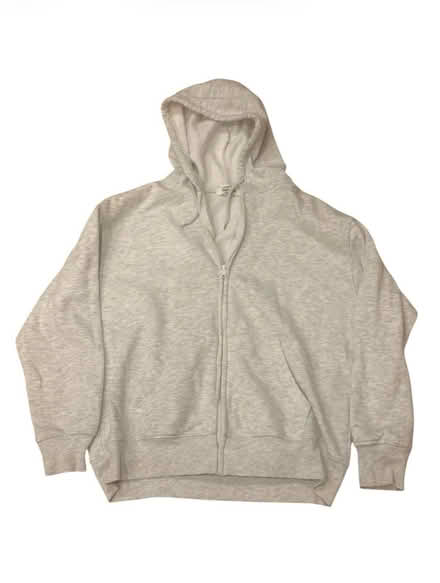 Photo of free Refuge Athletics Woman’s Hoodie (Brooklyn Storage) #1