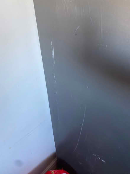 Photo of free Large fridge freezer (Loxley S6) #2