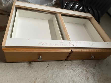 Photo of free Drawers (Milton (Thompson and Derry)) #1