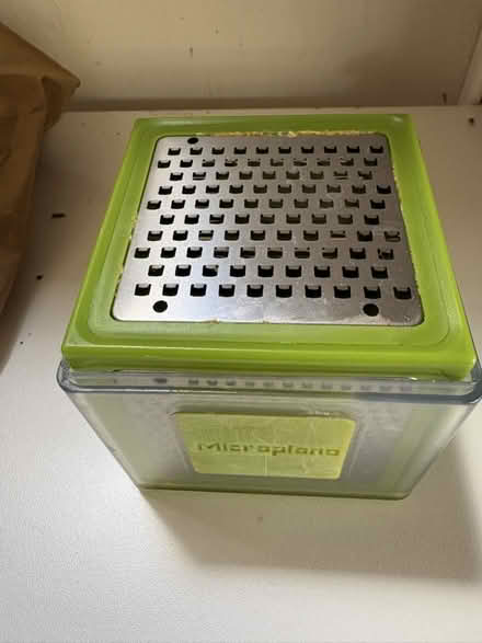 Photo of free Kitchen utensils (near Stoneridge Mall) #2