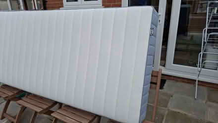 Photo of free Single mattress (BR1) #1